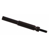 Merit Quick Change Mandrel, 1/4in Dia, 3 in L 08834183163