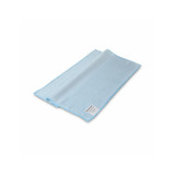 Boardwalk® Microfiber Cleaning Cloths, 16 X 16, Blue, 24/pack 2164038