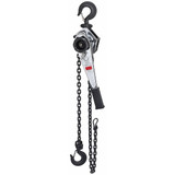 Dayton Manual Chain Hoist,4000 lb.,Lift 15 ft. 1VW59