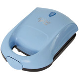 Rise By Dash Pocket Sandwich Maker - Sky Blue RPM100GBSK06