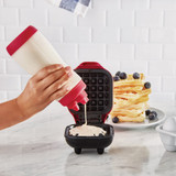 Rise By Dash 2 Cup Mini Batter Bottle RBB500GBRR16 624944