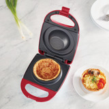 Rise By Dash Waffle Bowl Maker RWBM001GBRR08 626060