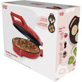 Rise By Dash 12 In. Double Up Electric Skillet  RDUS120GBRR02 616136