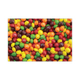 Skittles® Chewy Candy, Original, 2.17 oz Bag, 36 Bags-Carton 551700 USS-GRR20900148