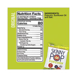 SKINNYPOP POPCORN