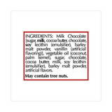 Lindt Lindor Milk Chocolate Truffles, 3.5 oz Bag, 3 Bags L002474 USS-GRR30100005