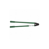 Greenlee ACSR Cable Cutter,Shear Cut,28 In 749