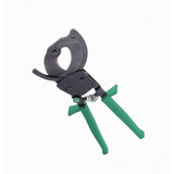 Greenlee Ratchet Cable Cutter,Center Cut,13-3/4In 760