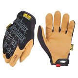 Mechanix Wear Mechanics Gloves,Black,8,PR MG4X-75-008