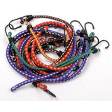 Manufacturer Varies Bungee Cord Assortment,PK10 4HXF7