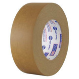 Intertape Flatback Tape,Kraft Paper,Tan,48mm,PK24  PM2...77