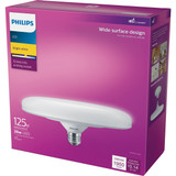 Philips 125w Bw Ufo Led Bulb 577007 543391