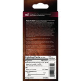 Philips 60W Equivalent Amber Medium A19 Dimmable Vintage LED Light Bulb 565796 509069