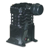 Speedaire Air Compressor Pump,1 Stage, 2 hp 2WGX6