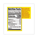 Starburst® Original Fruit Chews, Assorted, 54 oz Tub 2259 USS-GRR22000992