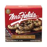 Mrs. Fields® FOOD,COOKIE,CHOC,CHIPS,30 572231
