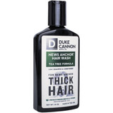 Duke Cannon 10 Oz. Tea Tree 2-In-1 Shampoo & Conditioner HAIR1