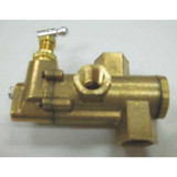 Campbell Hausfeld Load Genie Check Valve ST128400AV