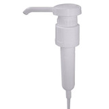 Dayton Hand Drum Pump,Piston,1 gal,5 gal 5UWG3