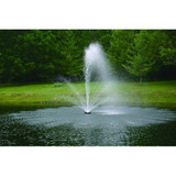 Dayton Fountain Aerator,1-2HP,115V,100 ft Cord 2VJ23