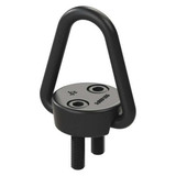 Adb Hoist Rings Hoist Ring,5/16"-18 Thread,2,000 lb 34030S