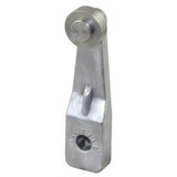 Dayton Roller Lever Arm,2 In. Arm L 11X455