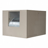 Mastercool Portable Evaporative Cooler5400-7000 cfm ASA7112