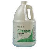Alconox Detergent,1 gal,2.5 pH Max 1801-1