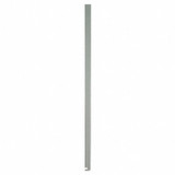 Asi Global Partitions Partition Column,Gray,7 in W 65-M087071-9200