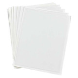 Brady DOCUMENT HOLDERS,PK10 112633