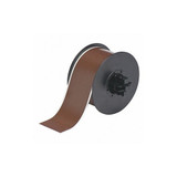 Brady Low-Halide Pipe Tape,Green,100 ft. L B30C-2250-569-GN