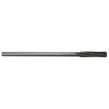 Manufacturer Varies Chucking Reamer,6.00mm,6 Flutes 13H724