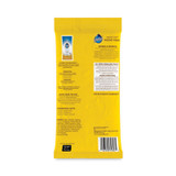 Pledge® WIPES,PLEDGE,LEM,12-24CT 319250 USS-SJN336297