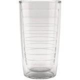 Tervis Clear & Colorful 16 Oz. Insulated Tumbler 18093597005069