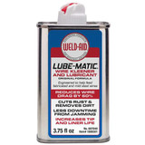 Weld-Aid WELD AID Wire Feeder Lubricant  007040