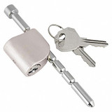 Reese Coupler Lock,Universal Lock Type 7042100