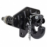 Buyers Products Pintle Hook,Steel,18 in BP125A