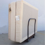Snap-Loc Panel Truck,1500 lb. Cap,35inL,20-1-2inW SL1500PC4B