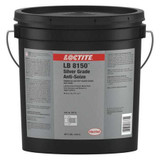 Loctite Gen Purp Anti-Seize,5 gal.,Pail  235009