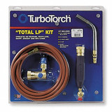 Turbotorch TURBOTORCH LP Hose Torch Kit 0386-0006