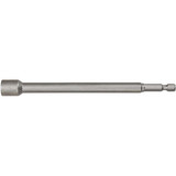 Irwin Nutsetter,3/8",Steel IWAF24638