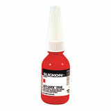 Anti-Seize Technology Threadlocker,10mL Bottle,Red 39711