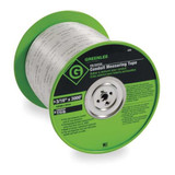 Greenlee Conduit Measuring Tape,1 70lb Max  435