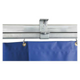 Tmi Curtain Wall,12 ft H x 24 ft W 999-00094