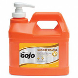 Gojo Hand Cleaner,,GY,0.5 gal,Citrus  0948-04