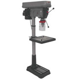 Jet Floor Drill Press,1 1/2 hp,3/4" Chuck 354170
