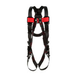 3m Protecta Full Body Harness,Protecta,2XL 1161504