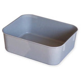 Mfg Tray Nesting Ctr,Gray,Solid,FRC 9211085136