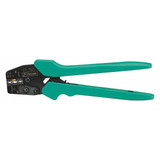 Panduit Crimper,22 to 14 AWG,10-3/4" L CT-1525