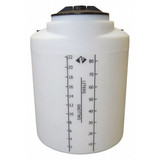 Peabody Engineering Storage Tank 01-31262